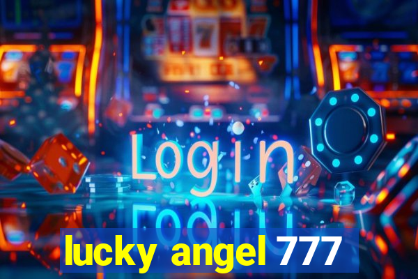 lucky angel 777